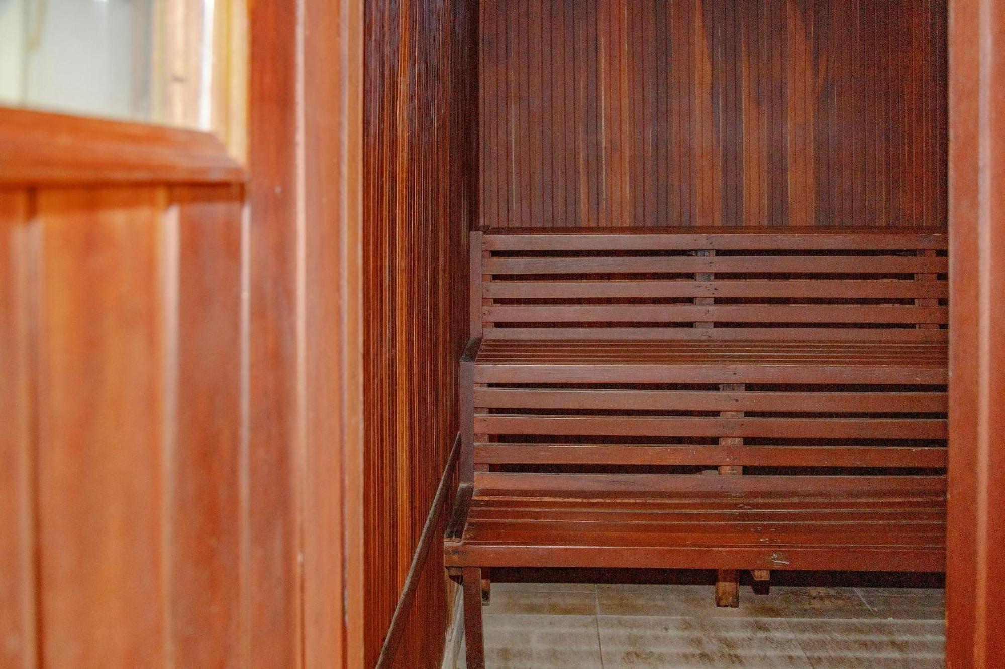 Jumpinbed - Leblon Flat Service - Sala E Quarto Com Varanda E Vista Do Mar. Río de Janeiro Exterior foto